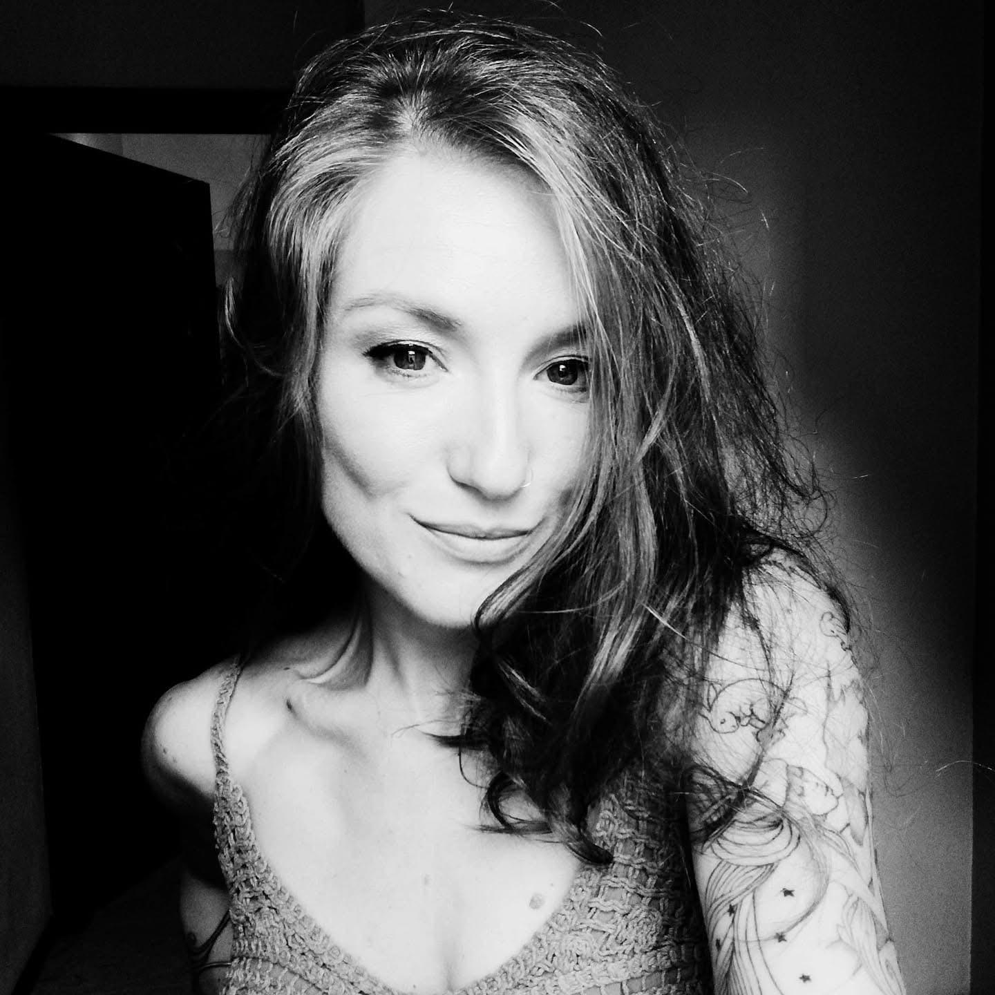 Cinzia Catena, editor freelance